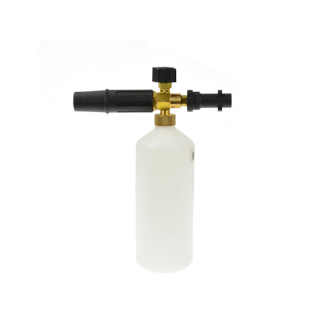 Professional Foam Sprayer 1L for Pressure Washers K2-K7 Series