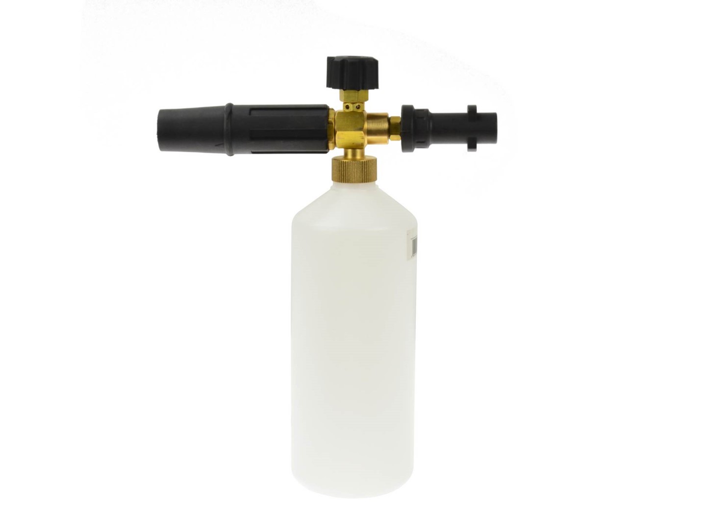 Professional Foam Sprayer 1L for Pressure Washers K2-K7 Series