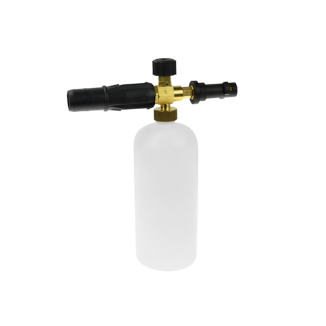 Foam Sprayer 1L for Pressure Washers K Series