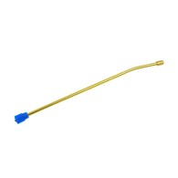 Brass Telescopic Lance 39-66cm for 5-8L Garden Pressure Sprayers