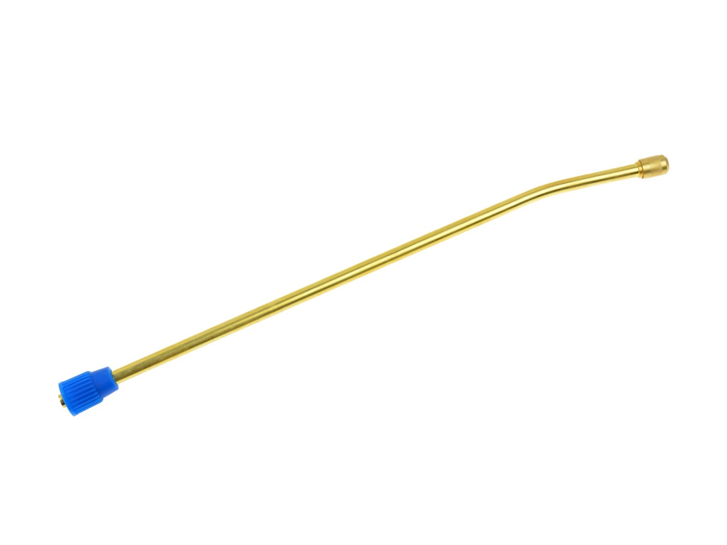 Brass Telescopic Lance 39-66cm for 5-8L Garden Pressure Sprayers