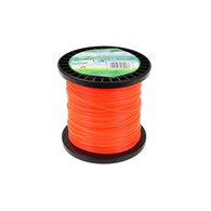 Nylon Trimmer Round Line 2,0 DIA x 1LB