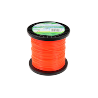 Nylon Trimmer Round Line 2,0 DIA x 1LB