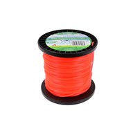 Nylon Trimmer Round Line 2,4 DIA x 1LB