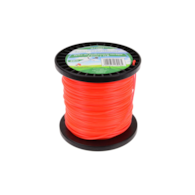 Nylon Trimmer Round Line 2,4 DIA x 1LB