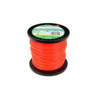 Nylon Trimmer Round Line 3,0 DIA x 1LB