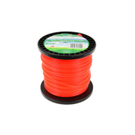 Nylon Trimmer Round Line 3,0 DIA x 1LB