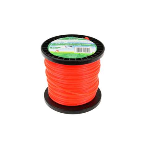 Nylon Trimmer Round Line 3,0 DIA x 1LB