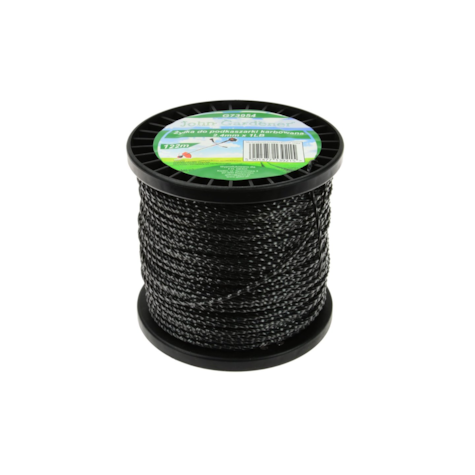 Trimmer Twisted Line 2,4mm DIA x 1LB