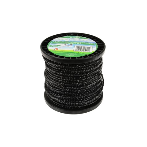 Trimmer Twisted Line 3,0mm DIA x 1LB