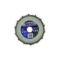 Chain Saw Blade Disc 125x22,2mm 14T