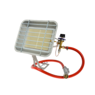 Gas Heater 4600