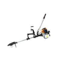 Silnik zaburtowy spalinowy łodzi  BC520 (1)