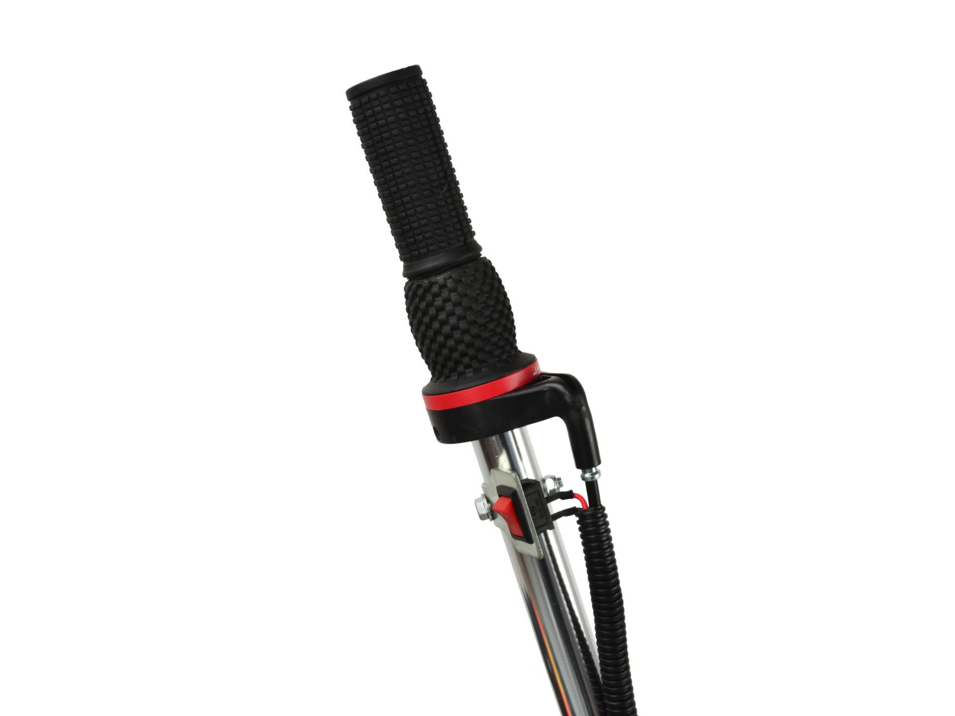 Silnik zaburtowy spalinowy łodzi BC520 (1) 7