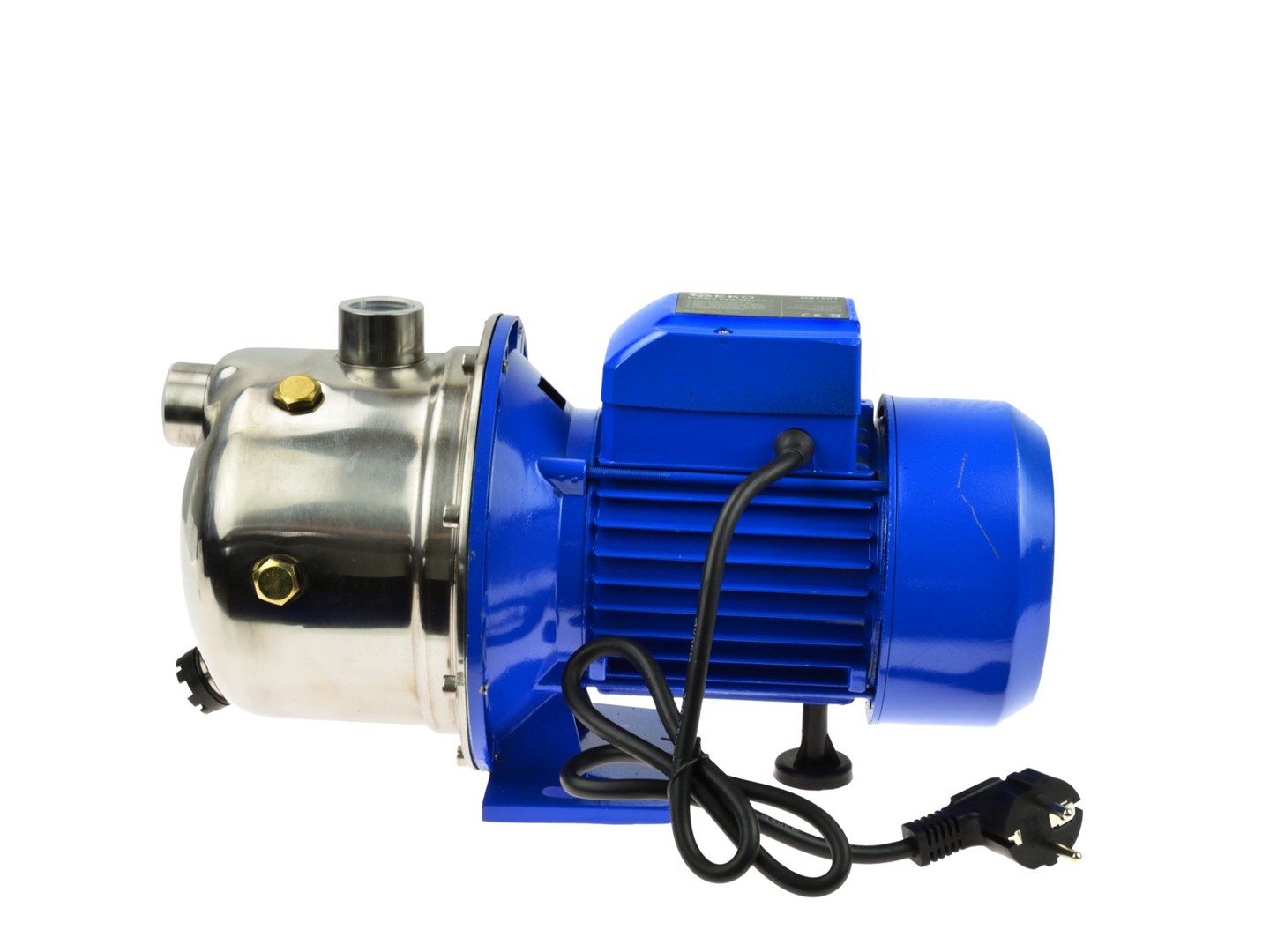 Pompa hydroforowa JS100 1100W (1)