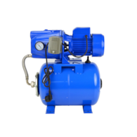 Water Booster Set 24L JET100S