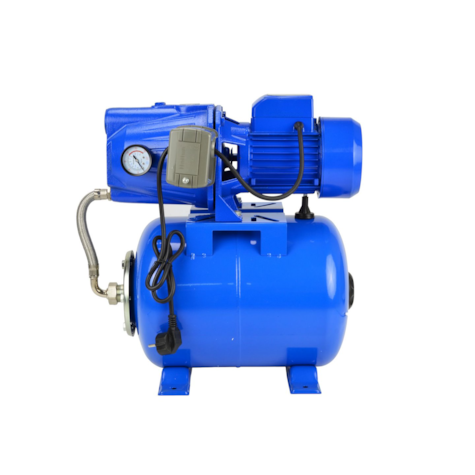 Water Booster Set 24L JET100S