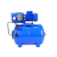 Water Booster Set 50L JET100S