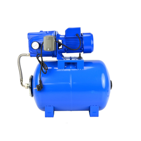 Water Booster Set 50L JET100S