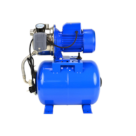 Water Booster Set 24L JS100