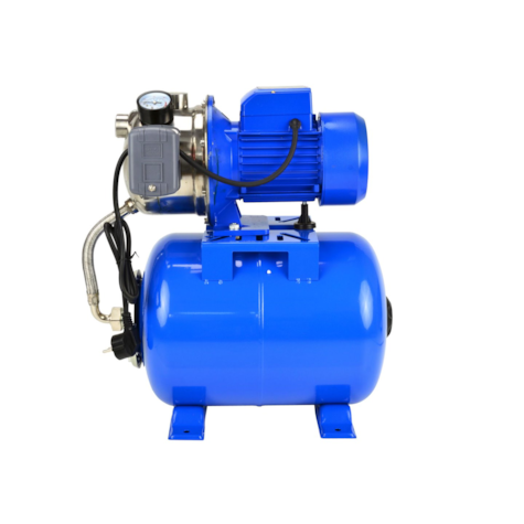 Water Booster Set 24L JS100