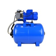 Water Booster Set 50L JS100