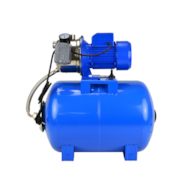 Water Booster Set 50L JS100