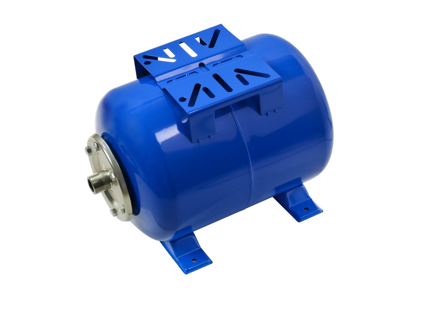 Membránová hydrofórová nádrž 24L (1)