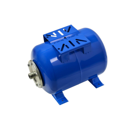 24L Steel Pressure Tank