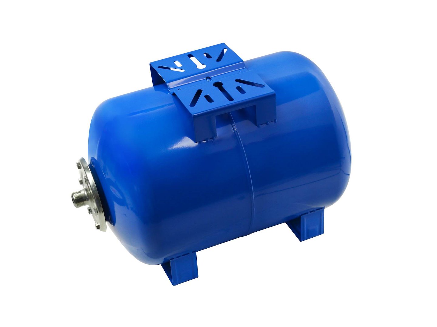 Membránová hydrofórová nádrž 50L (1)