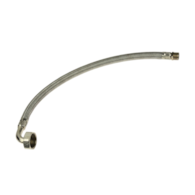 Flexible Stainless Steel Braided Hose 50cm for Water Pump