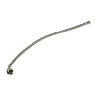 Flexible Stainless Steel Braided Hose 70cm for Water Pump