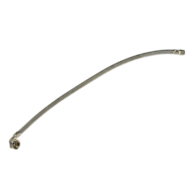 Flexible Stainless Steel Braided Hose 80cm for Water Pump