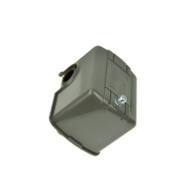 Booster Pump Pressure Switch Controller 1/4 