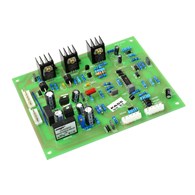 Control board for MIG250