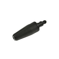 Turbo nozzle  for high pressure cleaner