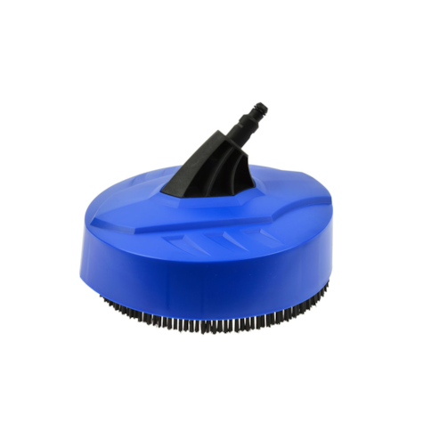 Patio cleaner  for high pressure cleaner