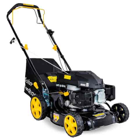 Lawn Mower 40cm with Drive JG