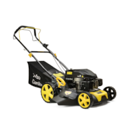 #Kosiarka spalinowa z napędem 46cm JG  (1)