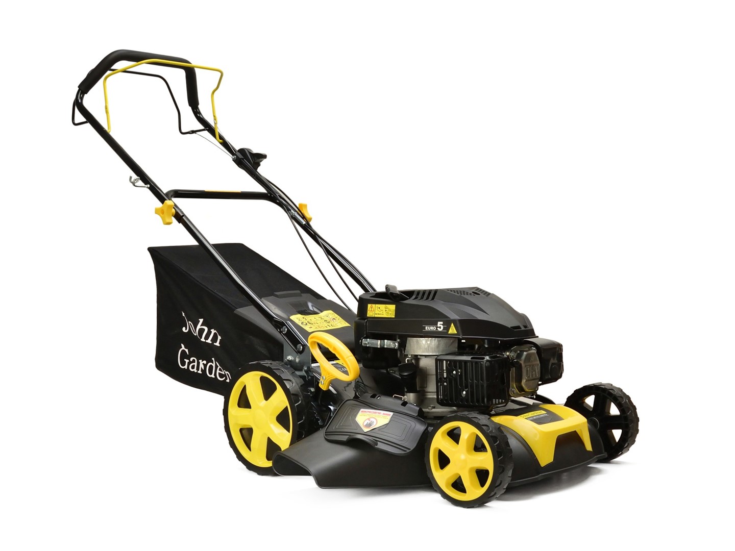 Lawn mower 46cm JG