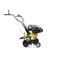 #Glebogryzarka spalinowa 5.0HP 56cm (1)