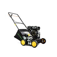 Gasoline Scarifier 40cm 6,5HP