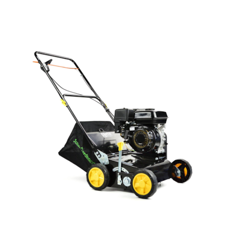 #Aerator spalinowy 40cm 6,5HP (1)
