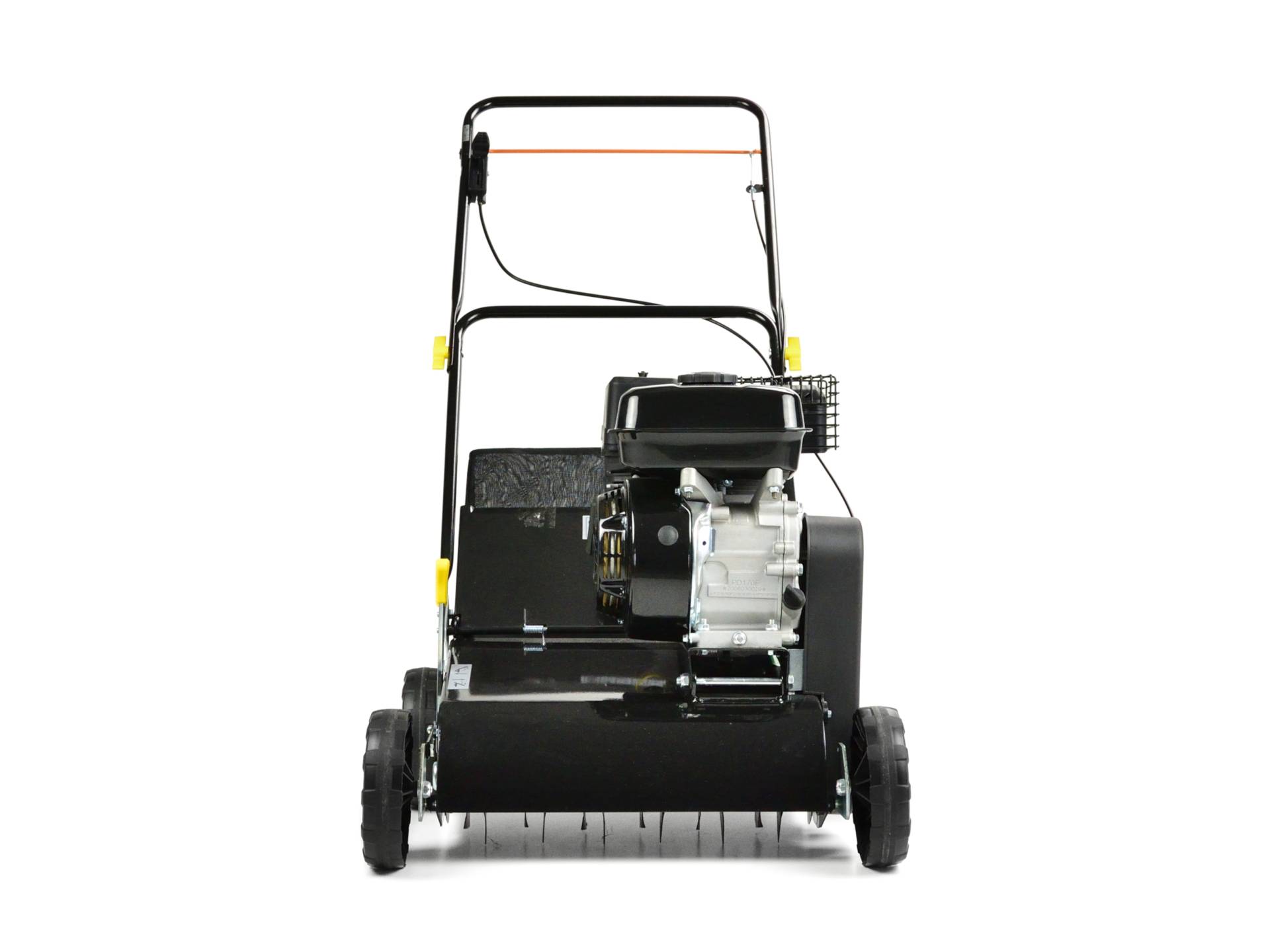 #Aerator spalinowy 40cm 6,5HP (1) 4