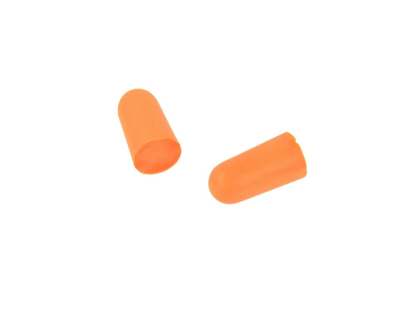 PU Foam Ear Plugs