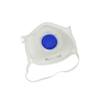 Dust Mask FFP1 Valved