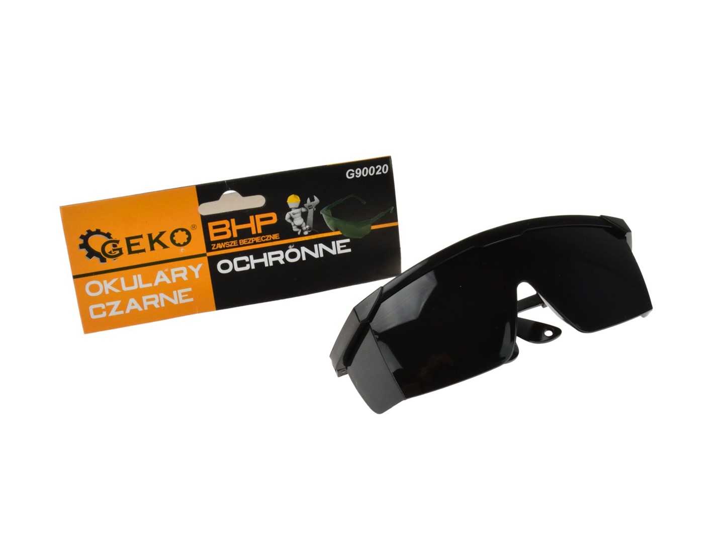 Welding Safety Glasses