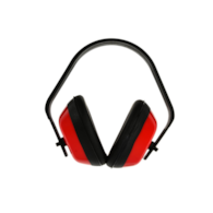 Safety Ear Muffs 23dB