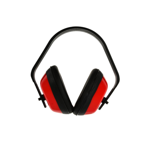 Safety Ear Muffs 23dB