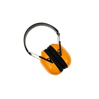 Safety Ear Muffs 21dB Premium